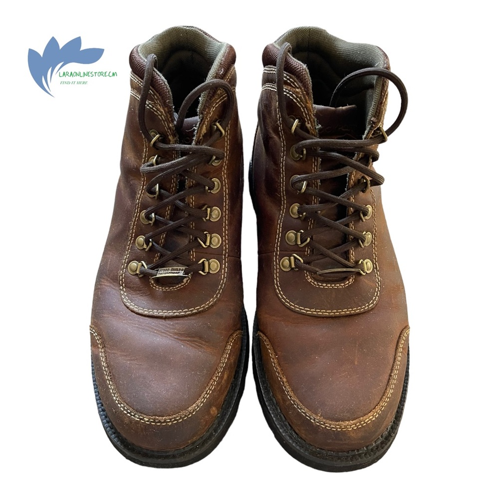 Men's Safety and winter shoes ( boots)